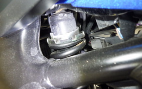 SUZUKI GSX-S750 2022 C533F