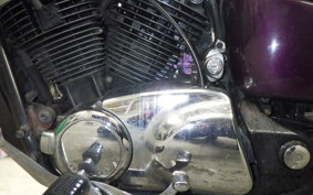 HONDA SHADOW 1100 1998 SC32