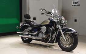 YAMAHA DRAGSTAR 1100 CLASSIC 2007 VP13J