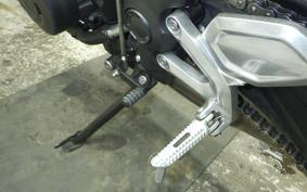 TRIUMPH TRIDENT 660 2021