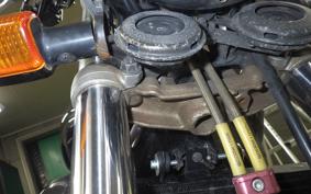 HONDA CB400SF 1993 NC31