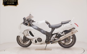 SUZUKI HAYABUSA Gen.2 2013