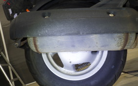 YAMAHA GEAR Gen.2 2022 UA06J