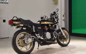 KAWASAKI ZEPHYR 400 Gen.2 1992 ZR400C