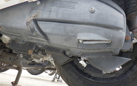 YAMAHA MAXAM 250 SG17J