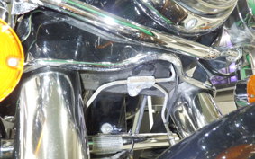 HARLEY FLHTK1690 SIDECAR 2013