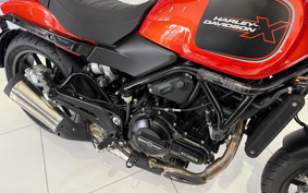 HARLEY  HARLEY X500 2023 W5B