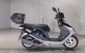 SUZUKI ADDRESS V125 DT11A