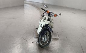 HONDA SUPER CUB90 HA02