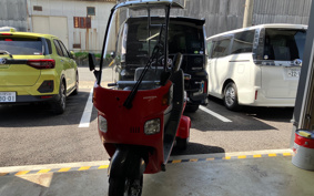 HONDA GYRO TA03