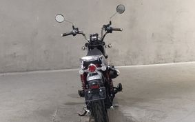 HONDA  DUX 125 JB04