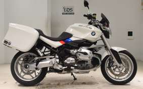 BMW R1200R 2009