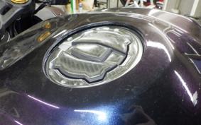 KAWASAKI ZX-25R 2008