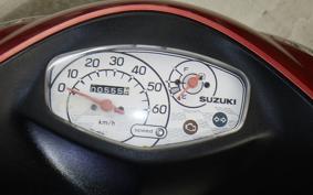 SUZUKI ADDRESS V50 CA4BA