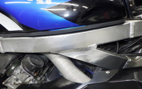 SUZUKI GSX-R400R 1991 GK76A