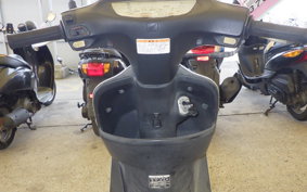 HONDA DIO GEN 3 AF34