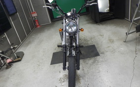 SUZUKI GRASS TRACKER NJ4BA