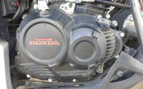 HONDA CB190X