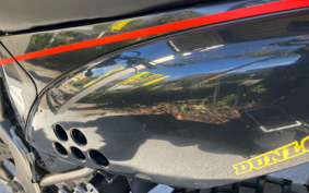 KAWASAKI KLX125D TRACKER LX125D