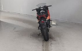 KAWASAKI NINJA400 EX400E