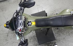 SUZUKI DR-Z400SM 2005 SK44A