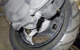 SUZUKI LET's 4 G CA41A