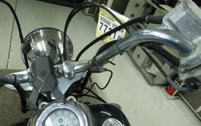 YAMAHA DRAGSTAR 400 CLASSIC 2008 VH01J