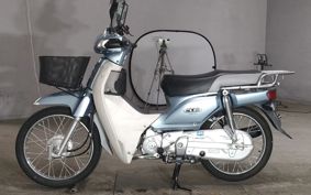 HONDA SUPER CUB50 AA04