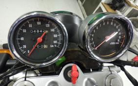 SUZUKI GSX400 IMPULSE 1994 GK79A