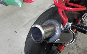HONDA NSR50 Gen.4