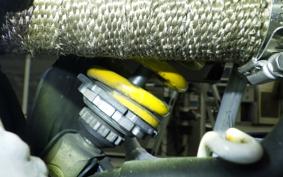 YAMAHA SEROW 225 W 4JG