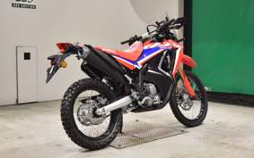 HONDA CRF250 GEN 2 RALLY MD47