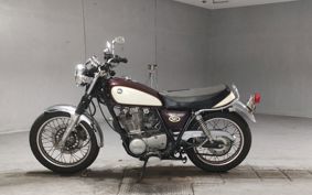 YAMAHA SR400 2008 RH01J