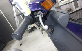 YAMAHA JOG POCHE 2016 3KJ