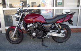 HONDA CB400SF 1994 NC31