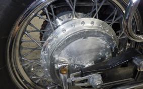 HONDA SHADOW 400 SLASHER 2000 NC40