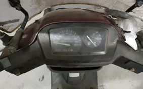 SUZUKI ADDRESS V100 CE11A