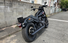 HARLEY FXLRS 2025 YWA