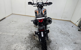 HONDA CRF250L MD47