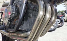 KAWASAKI BALIUS 250 ZR250A