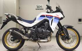 HONDA TRANSALP XL750 2026 RD16