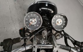 YAMAHA SR500 1988 1JN