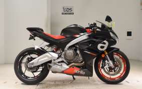 APRILIA RS660 2024