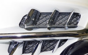 HONDA GL 1800 GOLD WING 2005 SC47