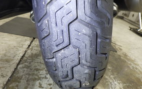 HONDA REBEL 250 A MC49