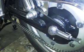 YAMAHA SR400 Gen.5 2022 RH16J