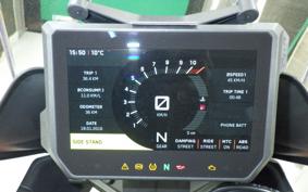 KTM 1290 SUPER DUKE GT 2025