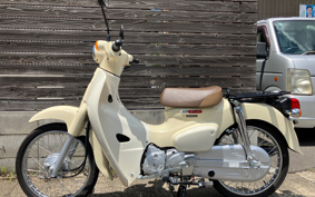 HONDA SUPER CUB50 AA09