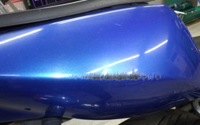 SUZUKI GOOSE 350 1992 NK42A