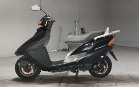 HONDA SPACY125 JF04